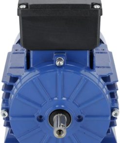 Motor eléctrico 0,37 kW