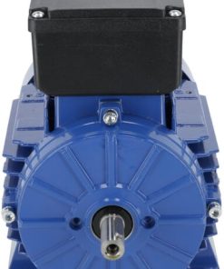 Motor eléctrico 0,37 kW