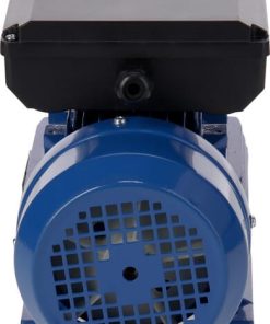 Motor eléctrico 0,75 kW