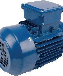Motor eléctrico 1,1 kW