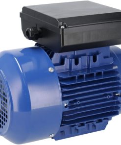 Motor eléctrico 1,5 kW