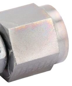 Rac. manómetro+ boquilla lisa 8S-1/2BSP