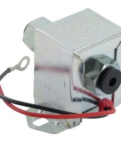 Bomba de fuel-oil eléctrica 24 V