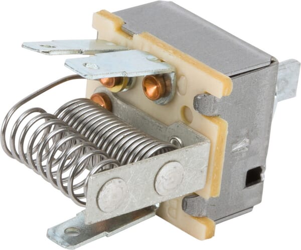 Interruptor del ventilador 3 Interruptor del ventilador - Imagen 3