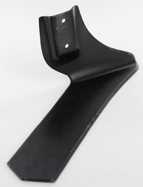 Raseta D 160 mm 3 Raseta D 160 mm - Imagen 3