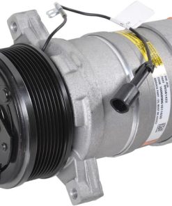 Compresores Harrison V8