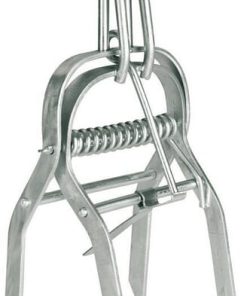 Trampa para topos Yankee con asa de sujeción 5 Trampa para topos Yankee con asa de sujeción