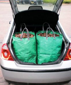 Bolsa para jardín 120L "GoBag"