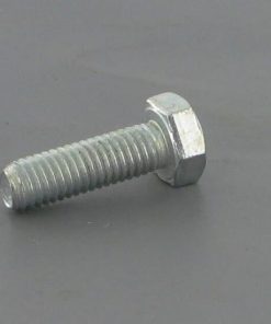 Tornillo M5X16