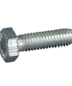 Tornillo hexagonal HM 6x20
