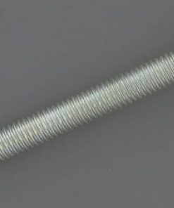 Tornillo hexagonal 6X55