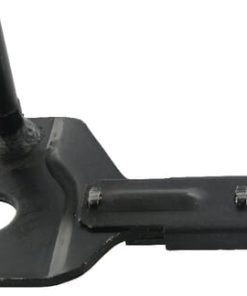 Altura de corte d+t izq.