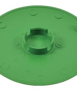 Brida de rueda Ø 180