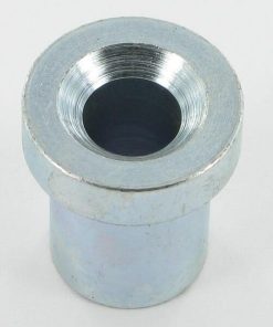 Eje tensor de cadenas