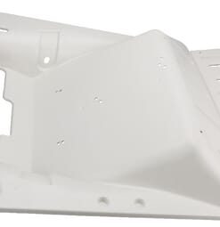 Recubrimiento delantero 3 Recubrimiento delantero