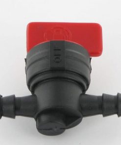 Llave de combustible