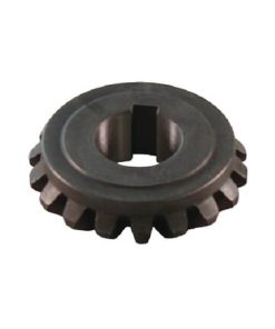 Rueda dentada Z18 M12.8 3 Rueda dentada Z18 M12.8