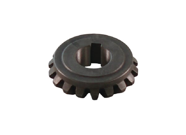 Rueda dentada Z18 M12.8 2 Rueda dentada Z18 M12.8 - Imagen 2