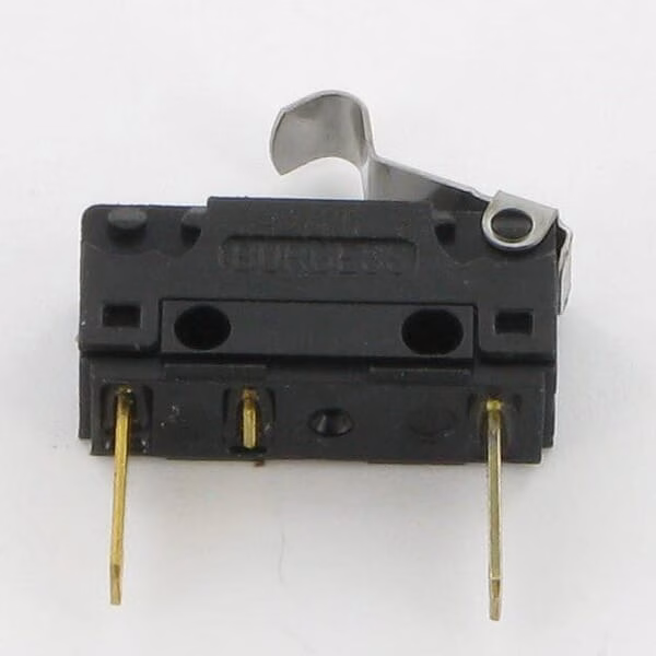 Interruptor de límite cilindro - Imagen 4