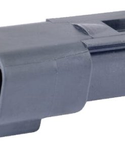 Conector de 2 vías 3 Conector de 2 vías