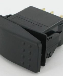 Interruptor enc./apag./enc. 3 Interruptor enc./apag./enc.