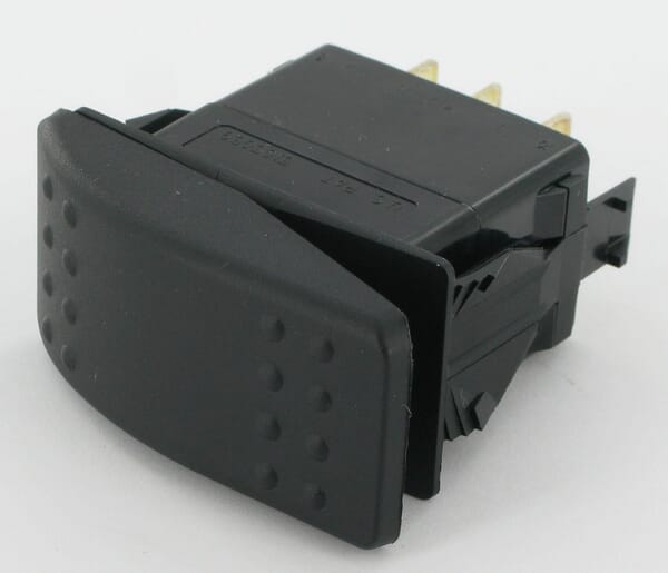 Interruptor enc./apag./enc. 2 Interruptor enc./apag./enc. - Imagen 2