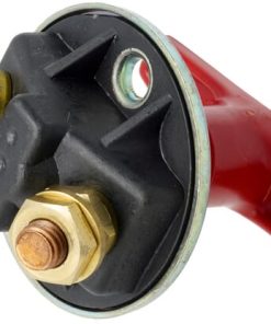 Fusible de batería