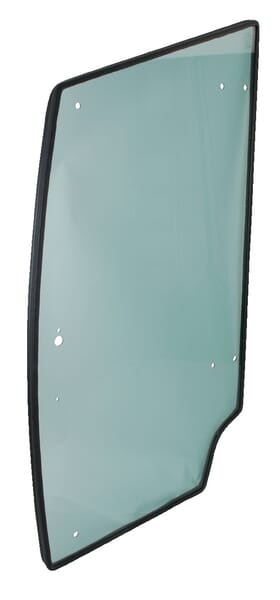 Cristal de la puerta simpl izq 2 Cristal de la puerta simpl izq - Imagen 2