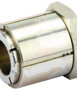 Cubo autocentrado