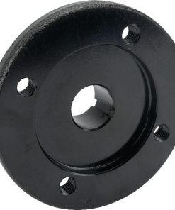 Cubo de rueda delantera