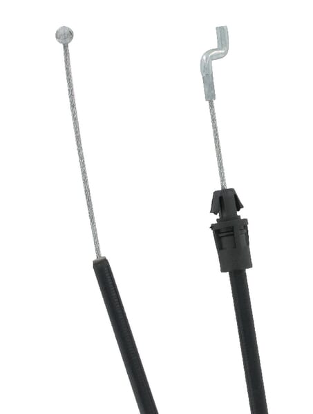 Cable de mando del carburador 2 Cable de mando del carburador - Imagen 2