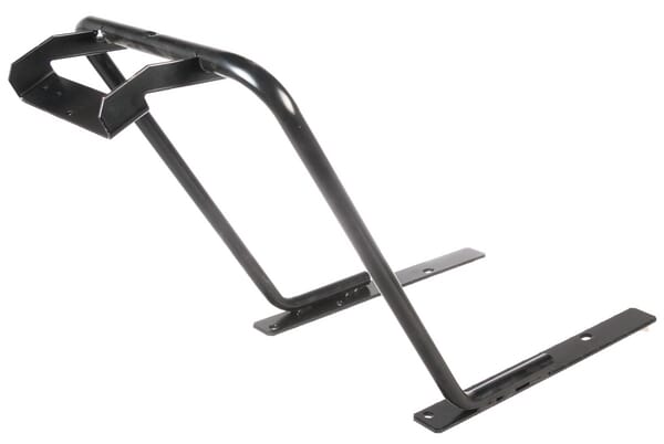 Soporte de inserto de asiento 2 Soporte de inserto de asiento - Imagen 2
