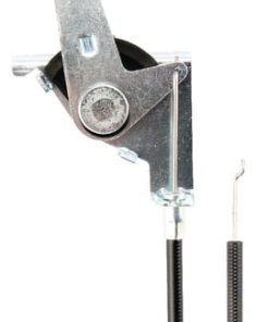 Cable mando carburador Bahia