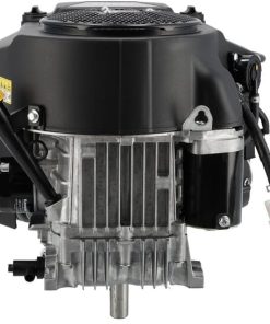 Motor, vertical de 14,5 HP, dos cilindros, Etesia