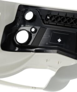 Cubierta de motor completa