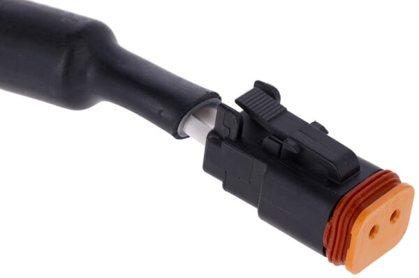 Cable para actuador eléctrico 2 Cable para actuador eléctrico - Imagen 2