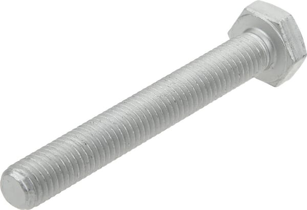 Tornillo hexagonal 3 Tornillo hexagonal - Imagen 3