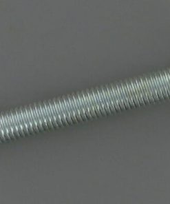 TORNILLO H. M12X80