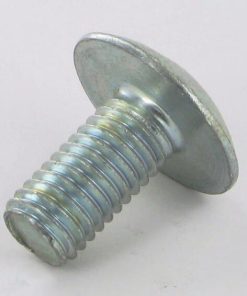 Tornillo M10x20 8.8