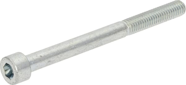 Tornillo CHC M6x70 2 Tornillo CHC M6x70 - Imagen 2