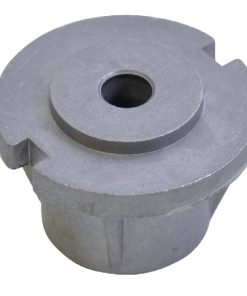 Brida de cuchilla