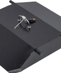 Deflector de chapa H100-2