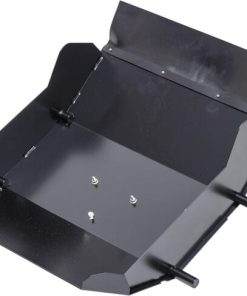 Deflector de chapa H100-2