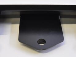 Dispositivo de remolque H100D