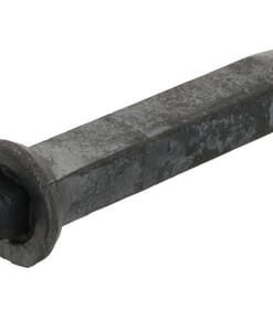 Dts. grada rect. M10-10mm cuad