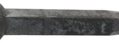 Dts. grada rect. M10-10mm cuad