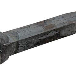 Dts. grada rect. M16 16mm cuad 16 Dts. grada rect. M16 16mm cuad