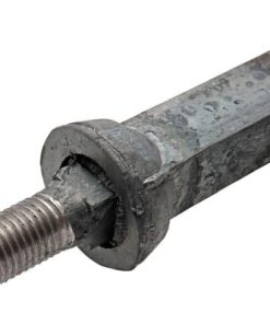 Dts. grada rect. M16 16mm cuad 17 Dts. grada rect. M16 16mm cuad