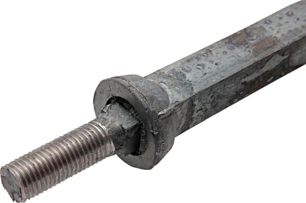 Dts. grada rect. M16 16mm cuad 9 Dts. grada rect. M16 16mm cuad - Imagen 9