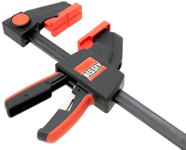 Abrazadera de una mano EZXL 300/90 7 Abrazadera de una mano EZXL 300/90 - Imagen 7